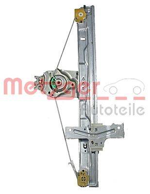 Metzger 2160443 Fensterheber