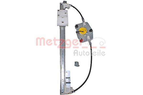 Metzger 2160543 Fensterheber