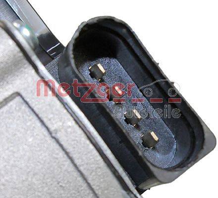 Metzger 2190843 Wischermotor