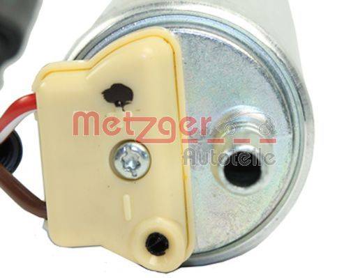 Metzger 2250243 Kraftstoffpumpe