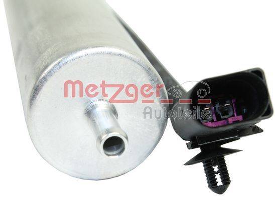 Metzger 2250243 Kraftstoffpumpe