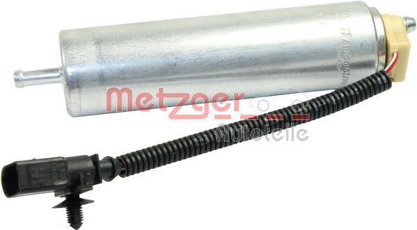 Metzger 2250243 Kraftstoffpumpe
