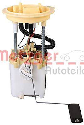 Metzger 2250343 Kraftstoff-Fördereinheit
