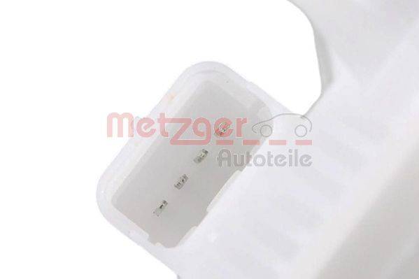 Metzger 2250543 Kraftstoff-Fördereinheit