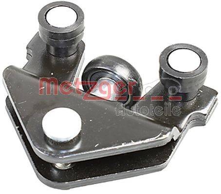 Metzger 2310043 Rollenführung, Schiebetür