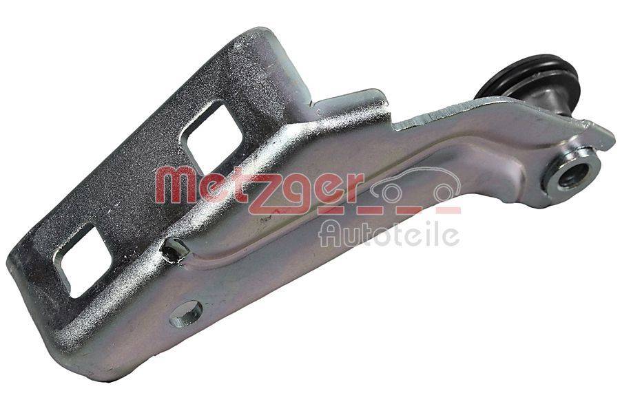 Metzger 2310143 Rollenführung, Schiebetür