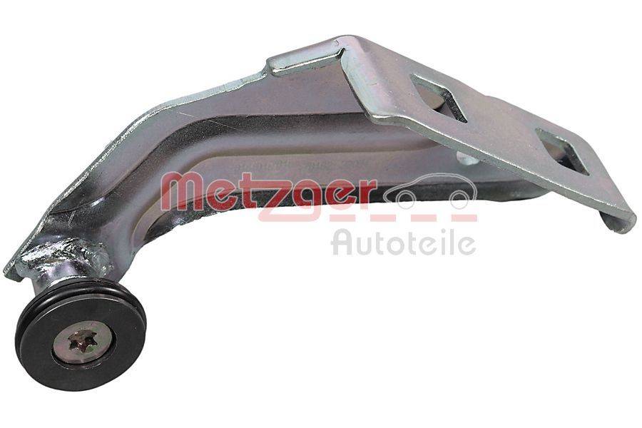 Metzger 2310143 Rollenführung, Schiebetür