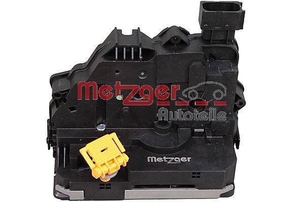 Metzger 2314343 Türschloss