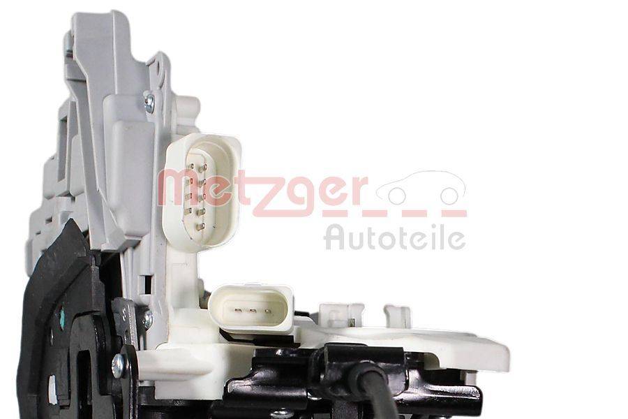 Metzger 2314443 Türschloss