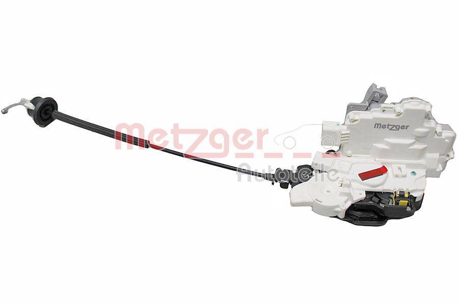 Metzger 2314443 Türschloss