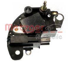 Metzger 2390043 Generatorregler