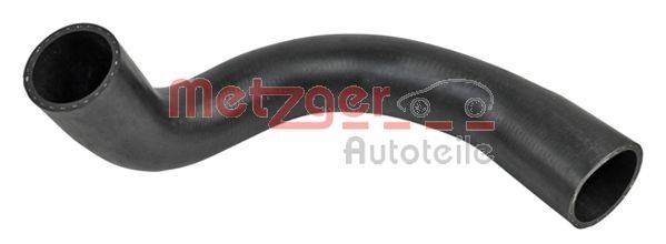 Metzger 2400343 Ladeluftschlauch