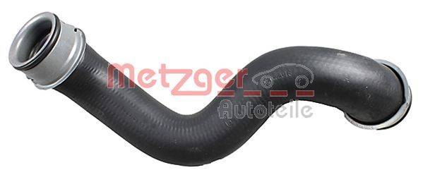 Metzger 2420343 Kühlerschlauch