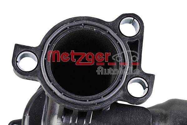 Metzger 4006443 Thermostat, Kühlmittel