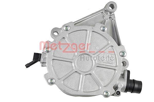 Metzger 8010143 Unterdruckpumpe, Bremsanlage