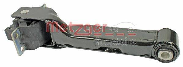 Metzger 8053743 Lagerung, Motor