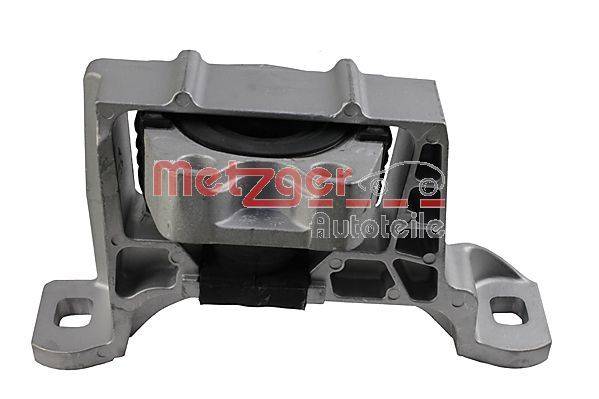 Metzger 8053843 Lagerung, Motor