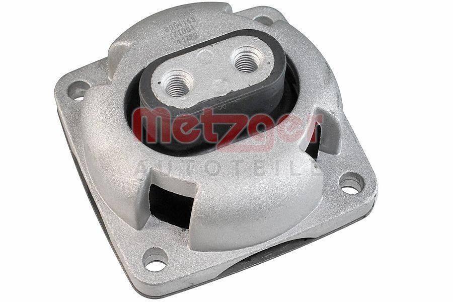 Metzger 8054143 Lagerung, Automatikgetriebe