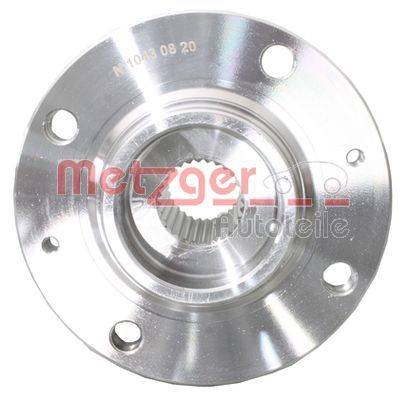 Metzger N1043 Radnabe