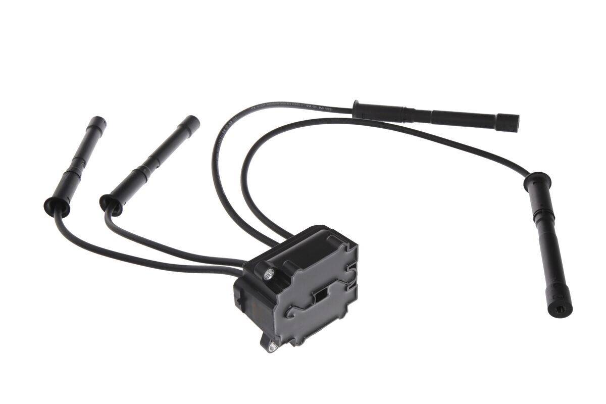 Valeo 245143 Zündspule