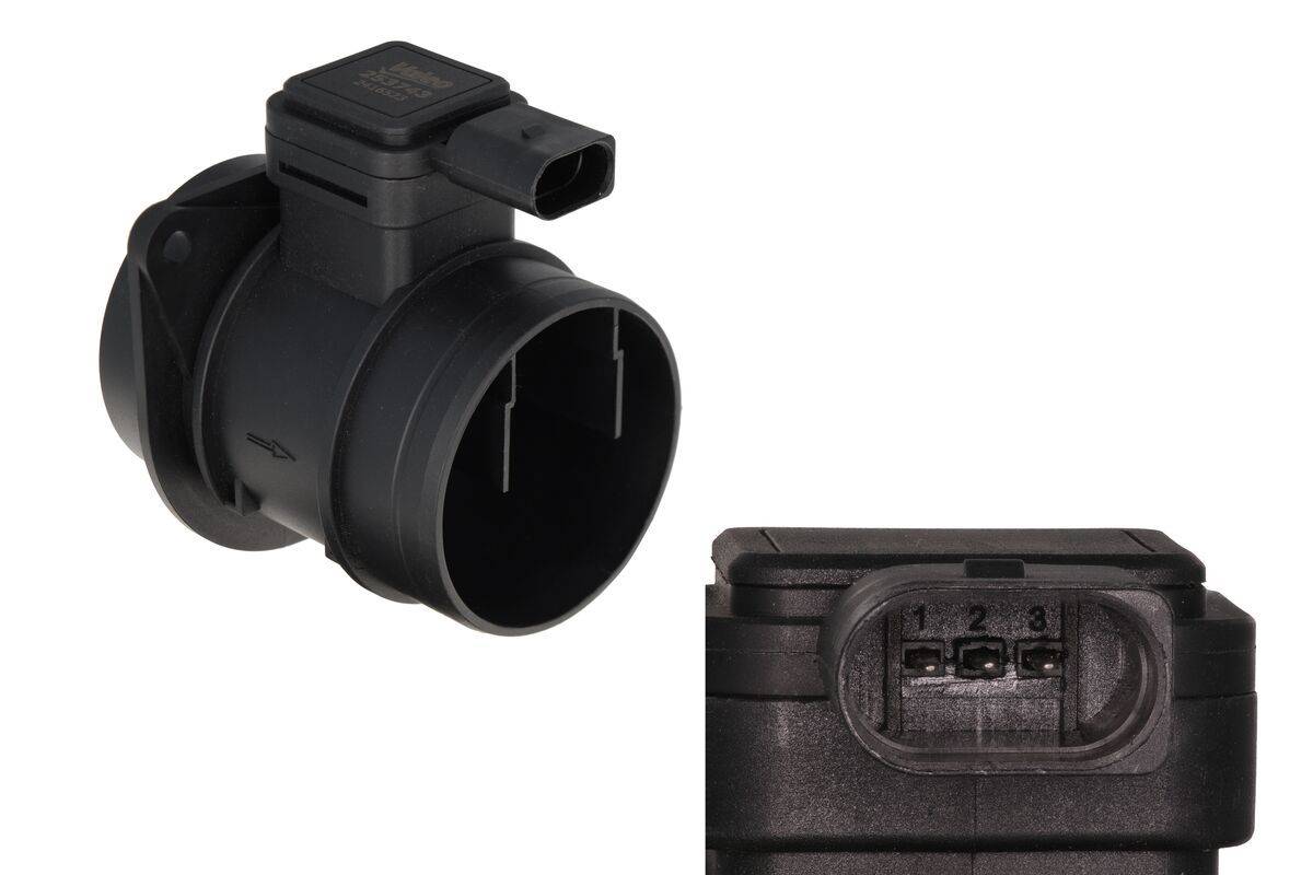 Valeo 253743 Luftmassenmesser