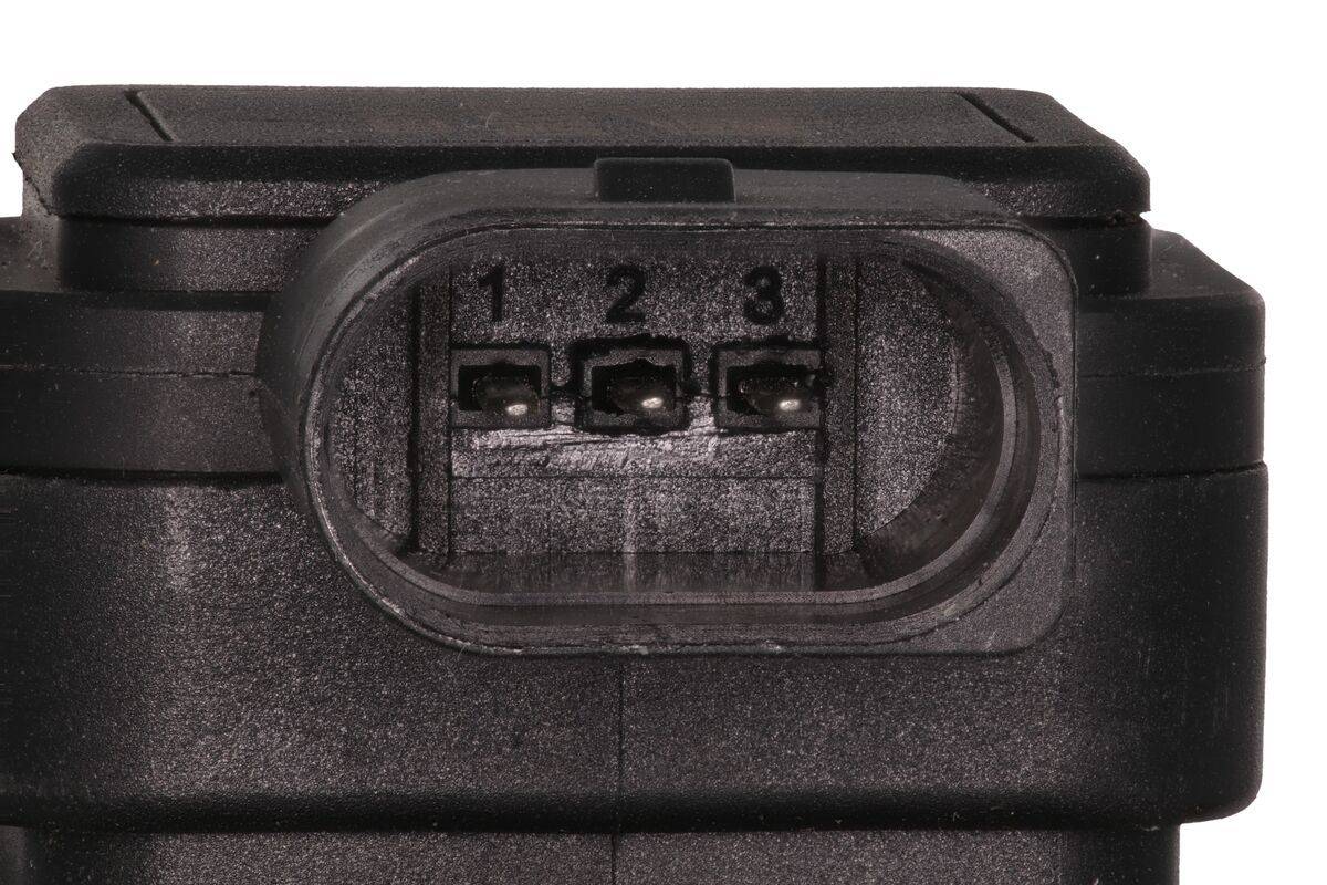 Valeo 253743 Luftmassenmesser