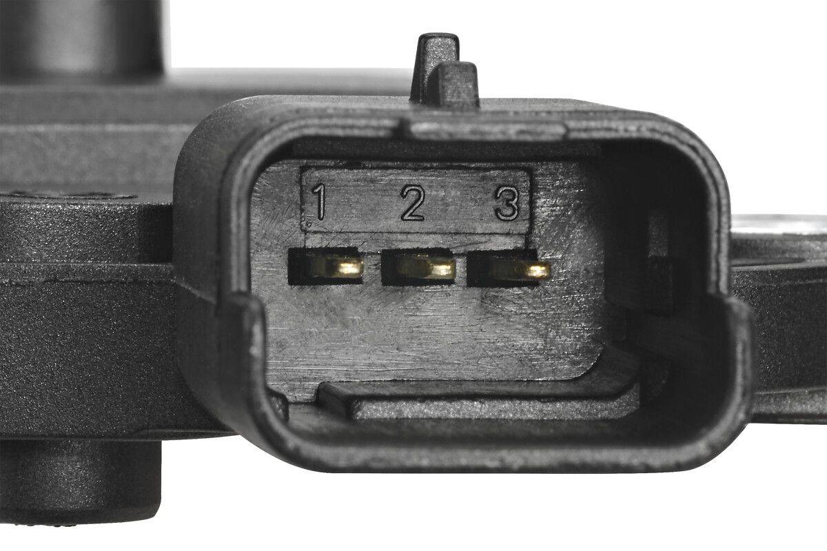 Valeo 254043 Impulsgeber, Kurbelwelle