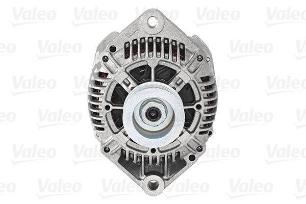 Valeo 436743 Generator
