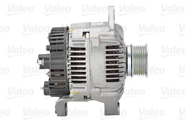 Valeo 436743 Generator