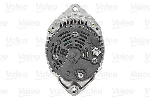 Valeo 436743 Generator