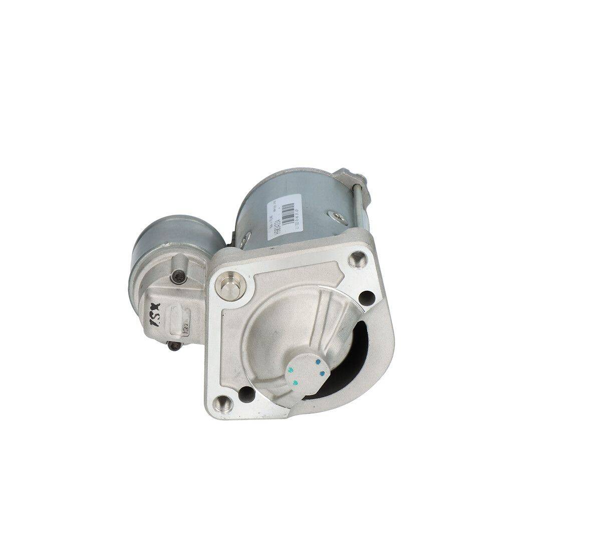 Valeo 458785 Starter