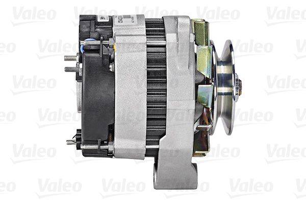 Valeo 439243 Generator