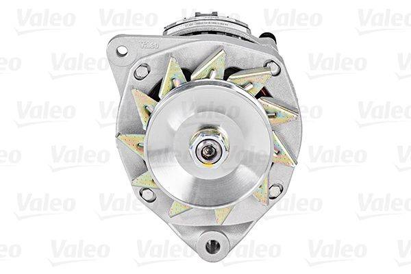 Valeo 439243 Generator