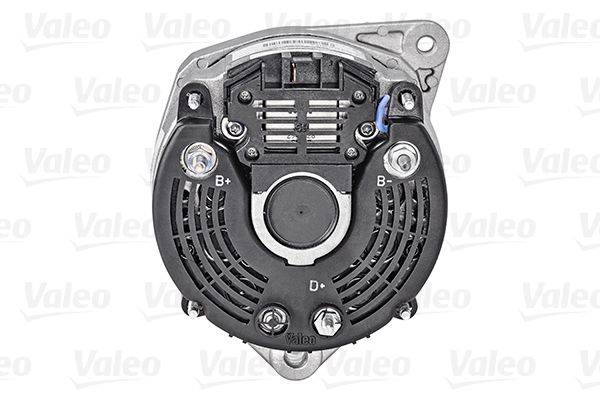 Valeo 439243 Generator