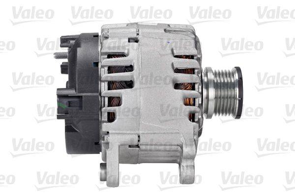 Valeo 440343 Generator
