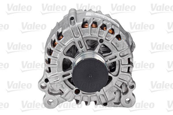 Valeo 440343 Generator