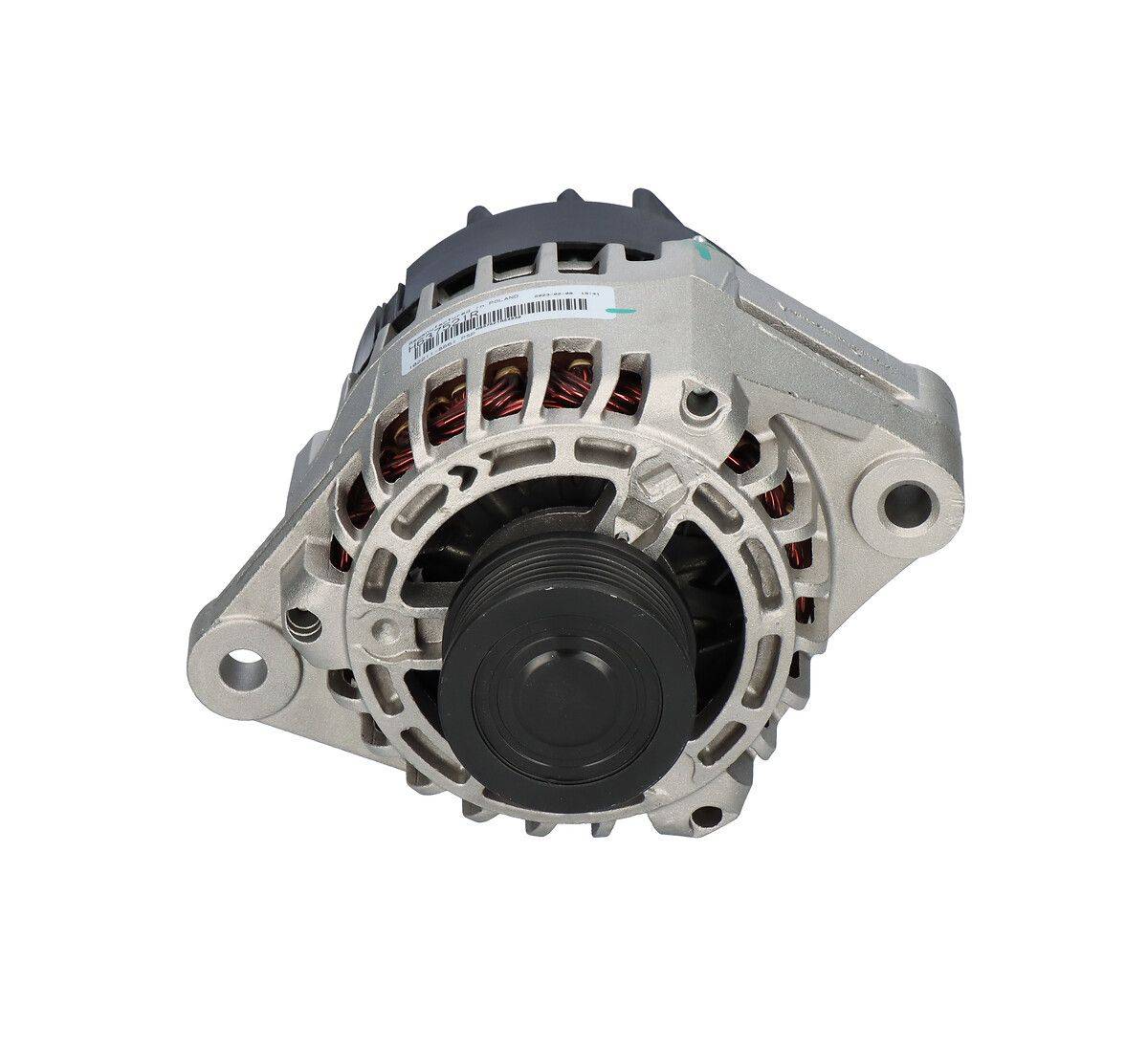 Valeo 440443 Generator