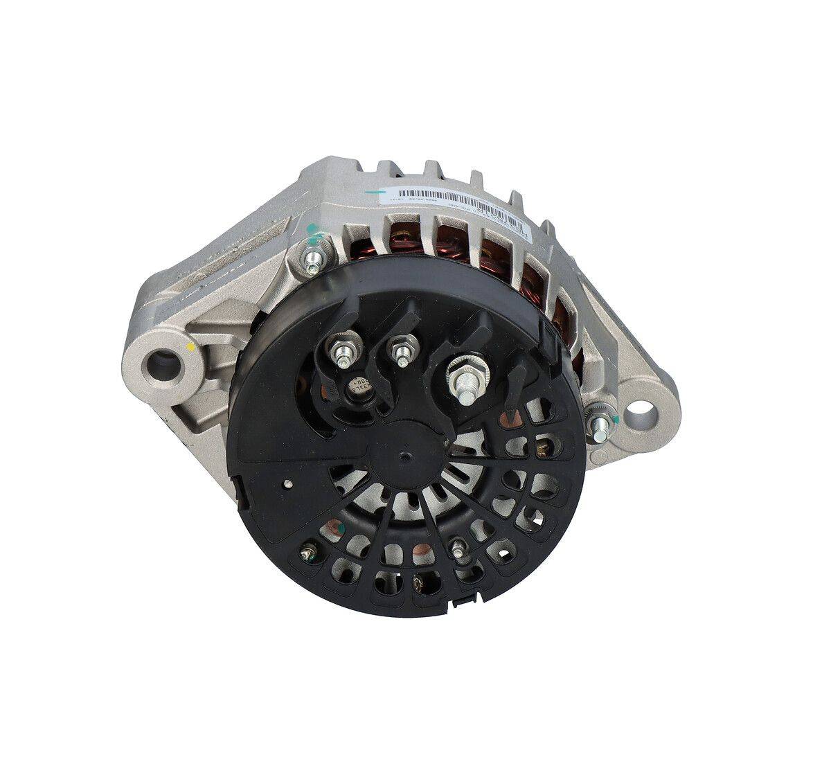 Valeo 440443 Generator