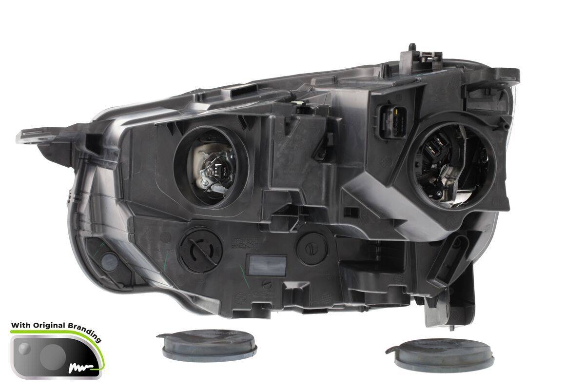 Valeo 450643 Hauptscheinwerfer