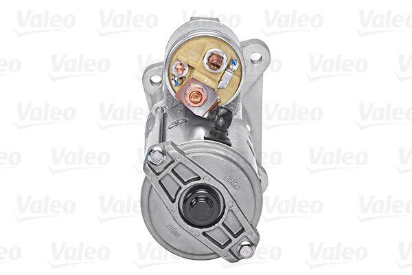 Valeo 432672 Starter