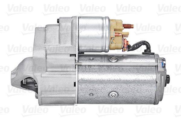 Valeo 432672 Starter