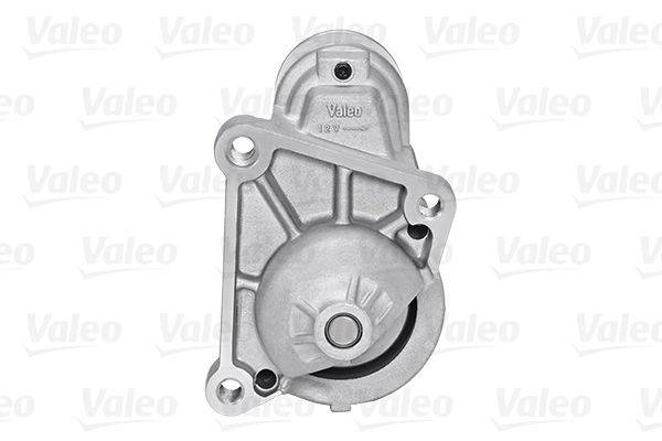 Valeo 432672 Starter