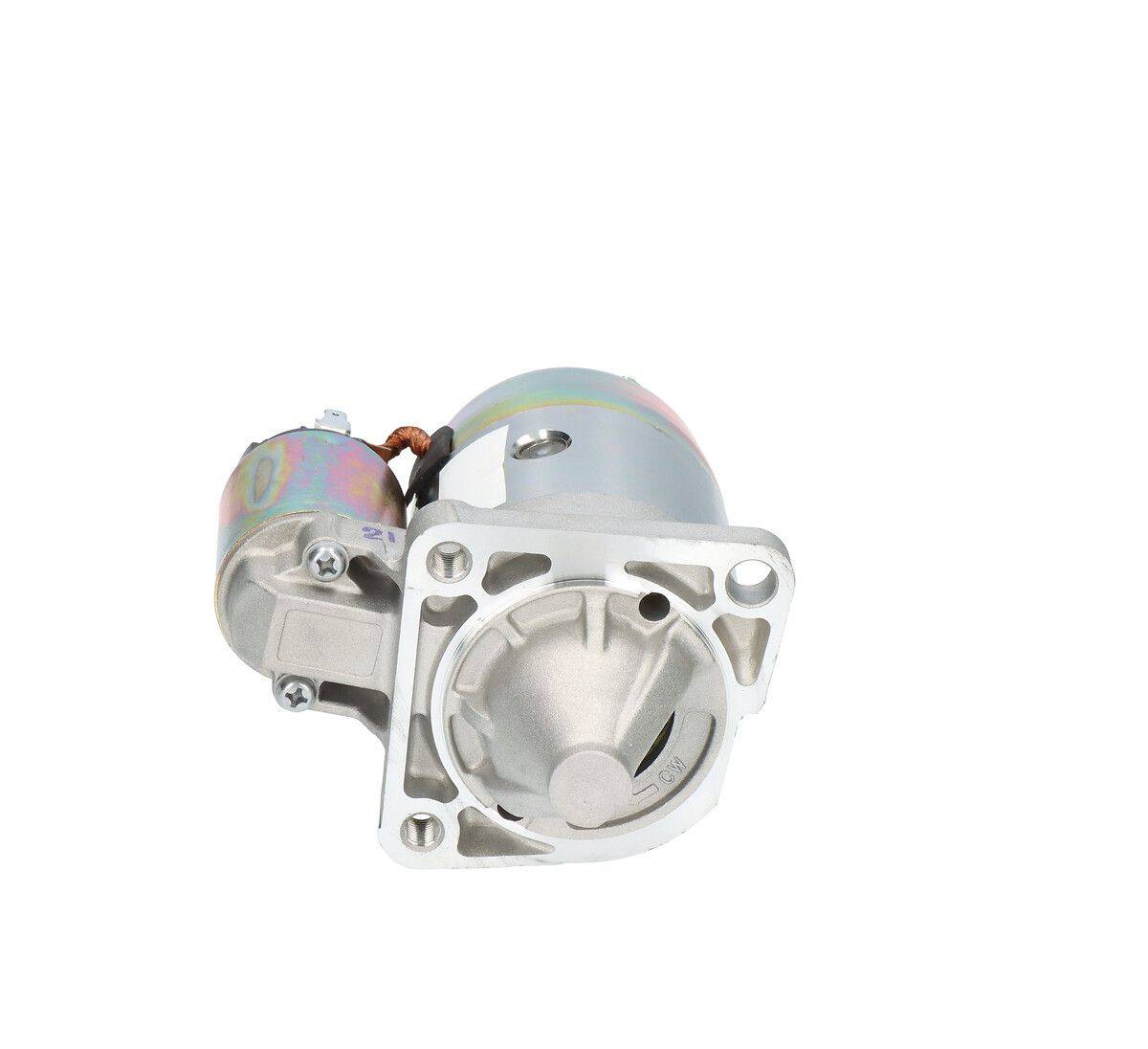 Valeo 460243 Starter