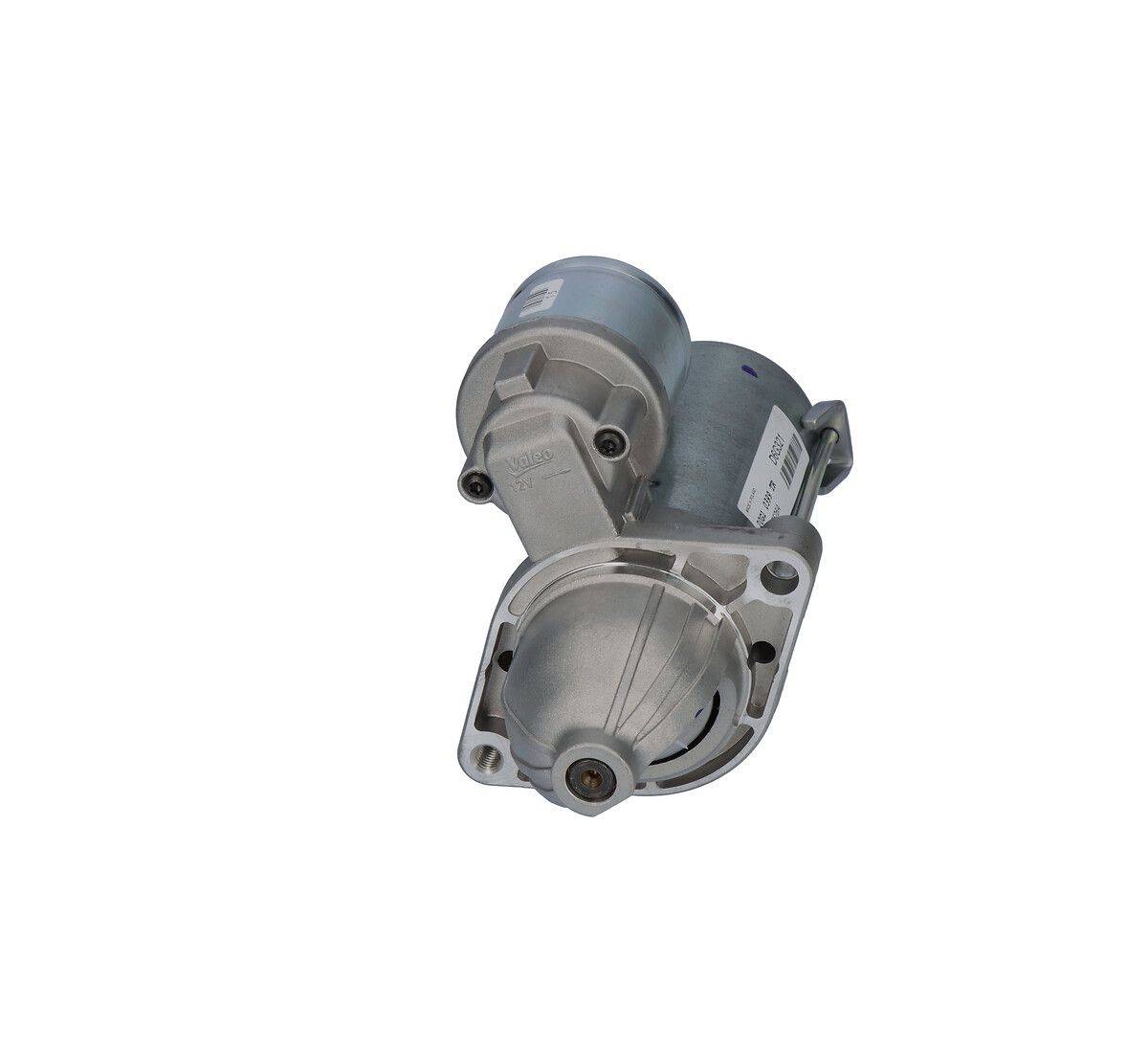 Valeo 460443 Starter