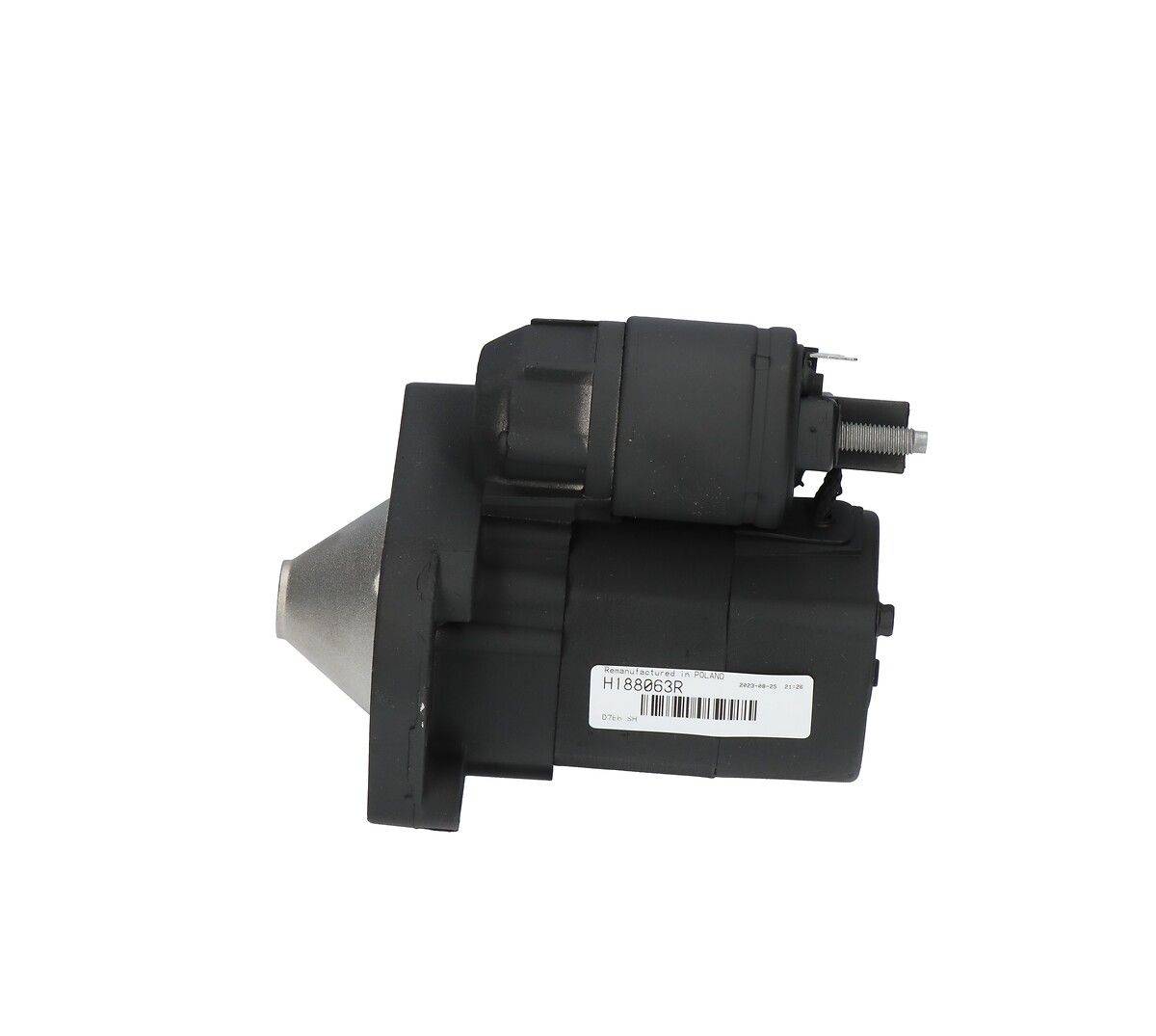 Valeo 438054 Starter