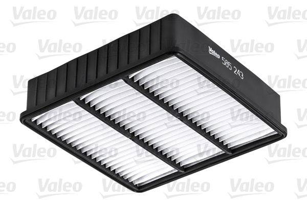 Valeo 585243 Luftfilter