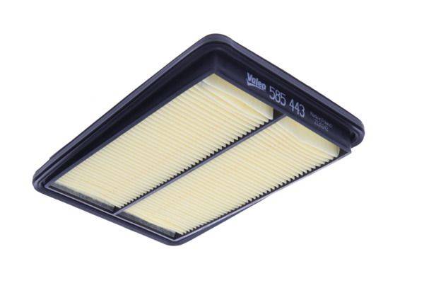 Valeo 585443 Luftfilter