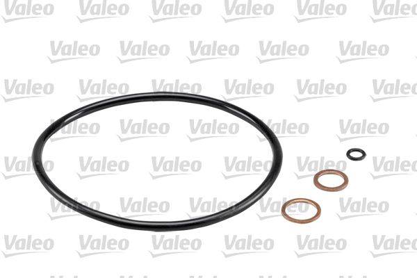 Valeo 586543 Ölfilter