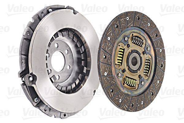 Valeo 786043 Kupplungssatz