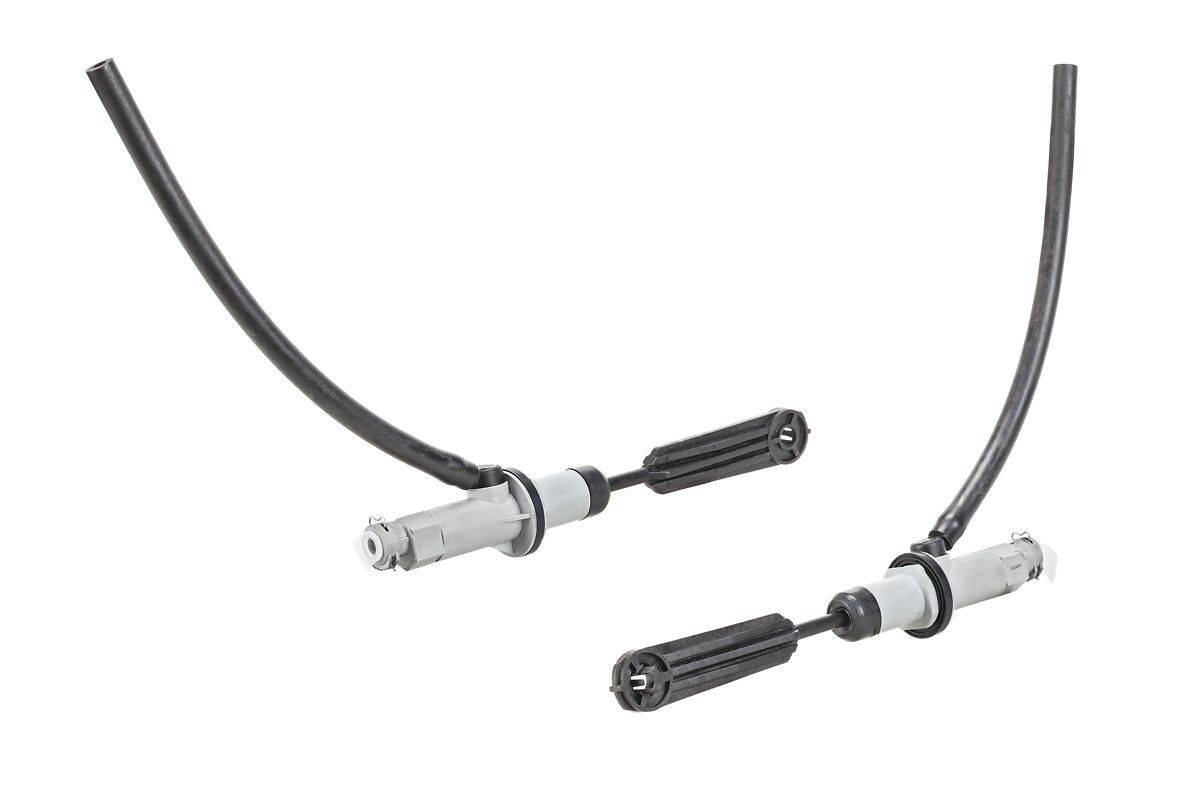 Valeo 804643 Geberzylinder, Kupplung